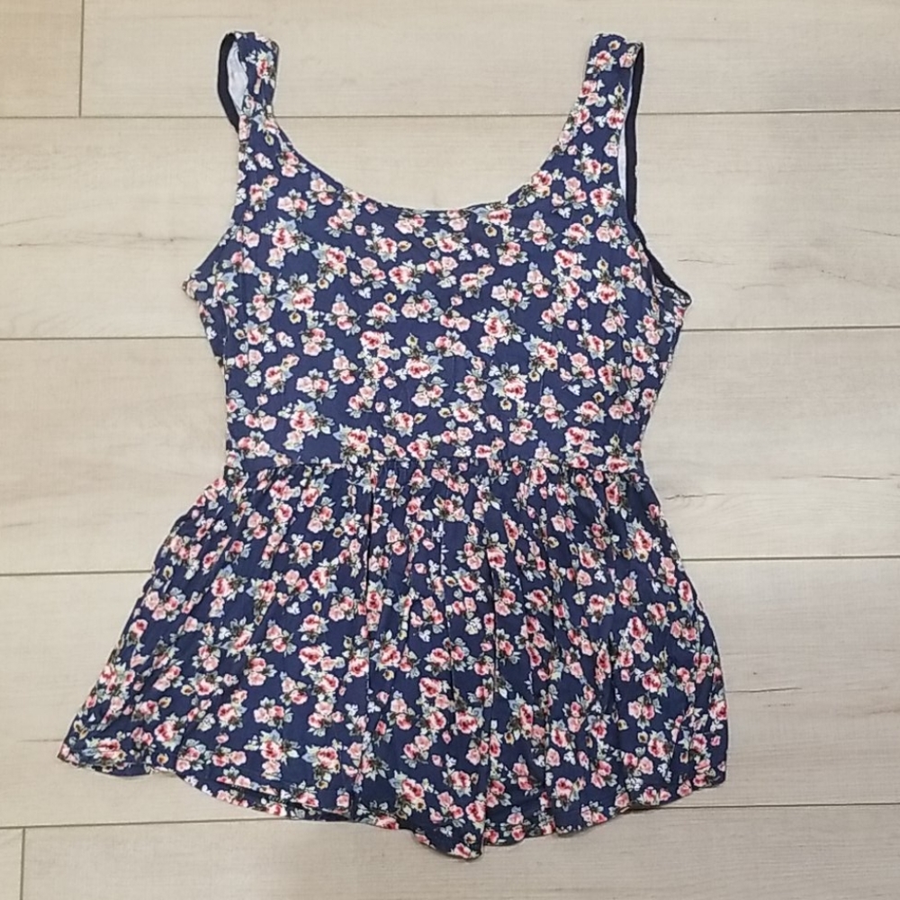 Annianna Slinky Tank - Picture 5 of 7
